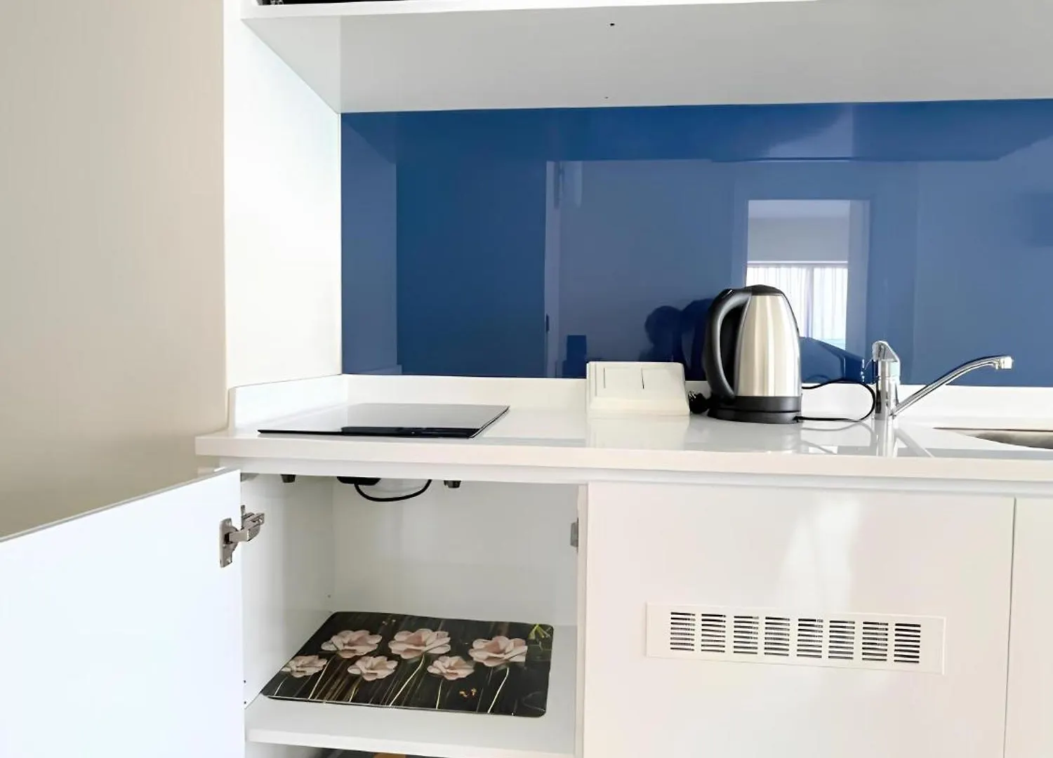 Apartmán Orbi City Aparthotel In Batumi With Sea View