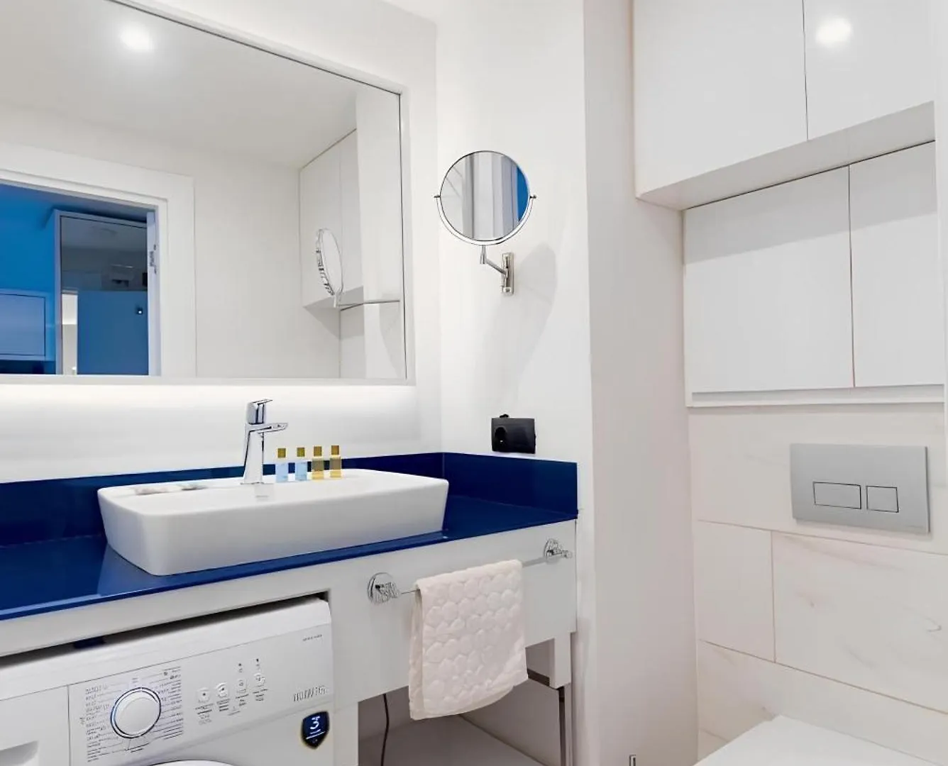 Orbi City Aparthotel In Batumi With Sea View Apartmán