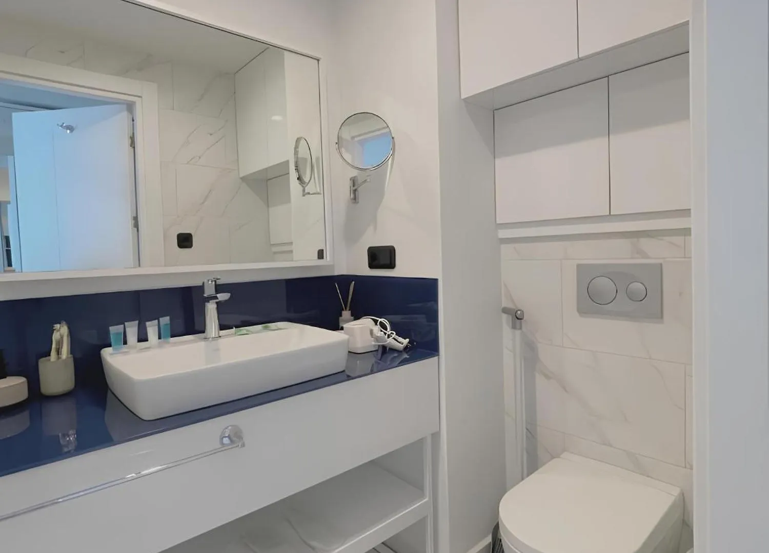 Orbi City Aparthotel In Batumi With Sea View Apartmán