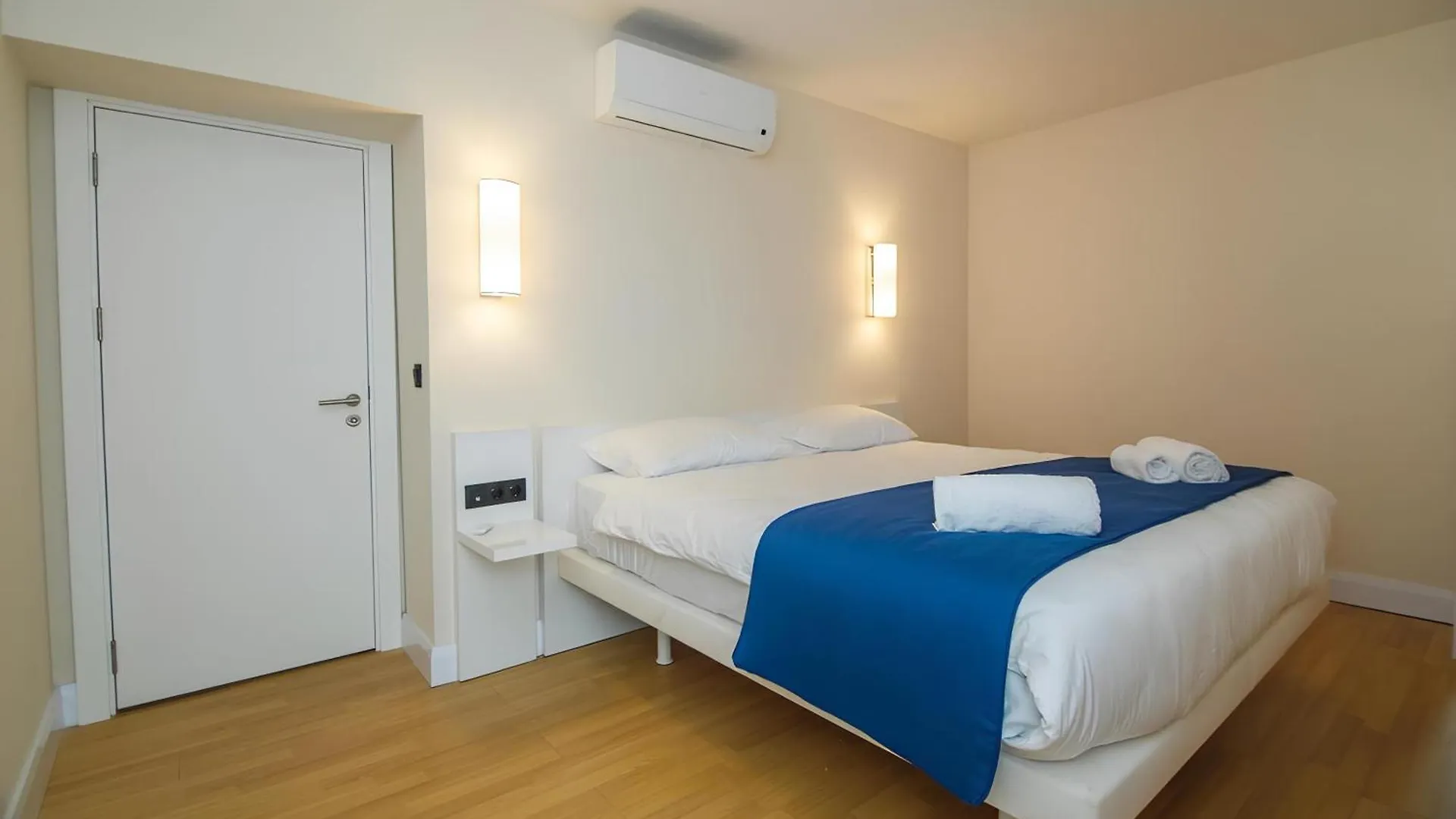 Orbi City Aparthotel In Batumi With Sea View 5*,  Gruzie