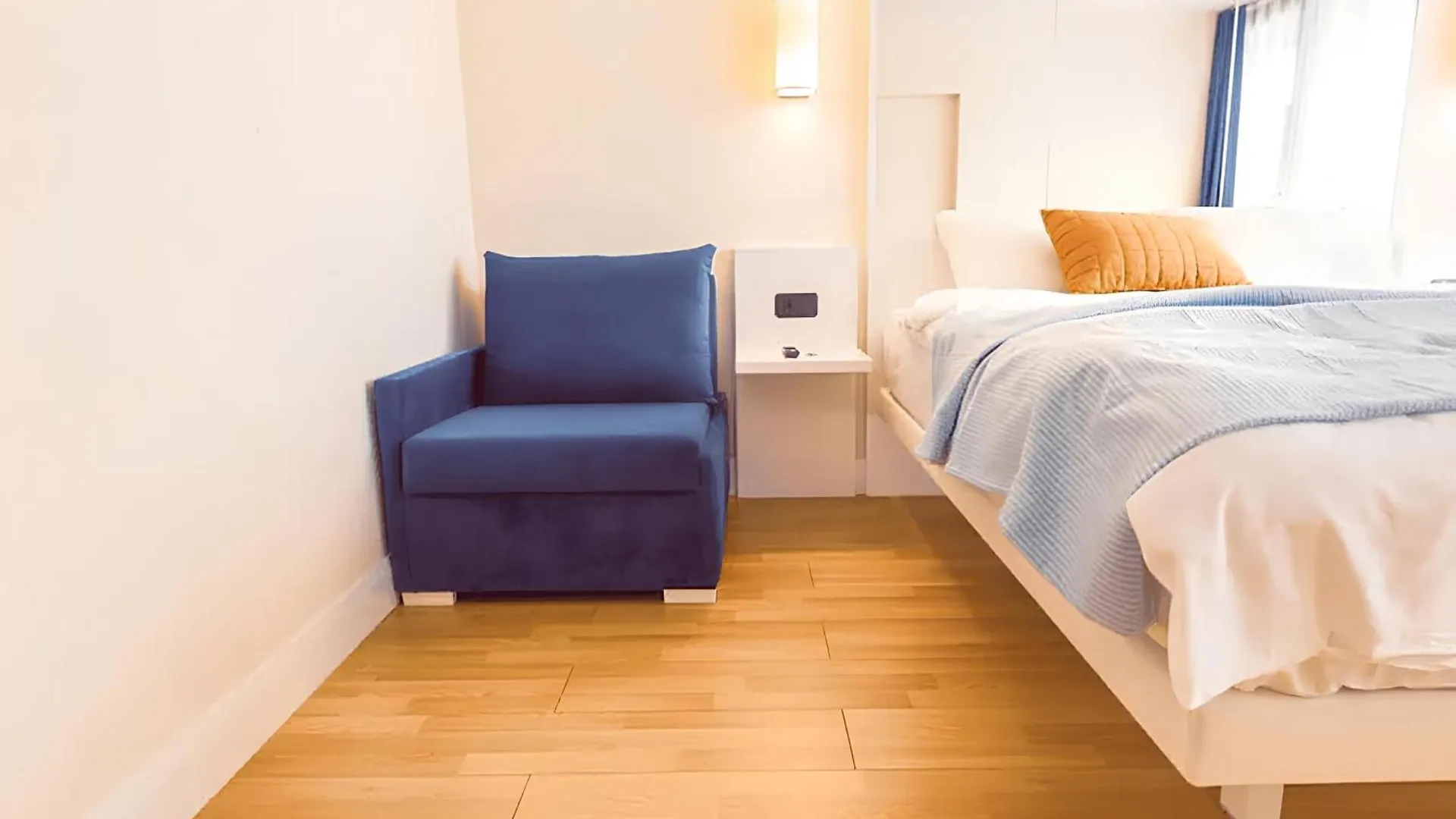 Orbi City Aparthotel In Batumi With Sea View