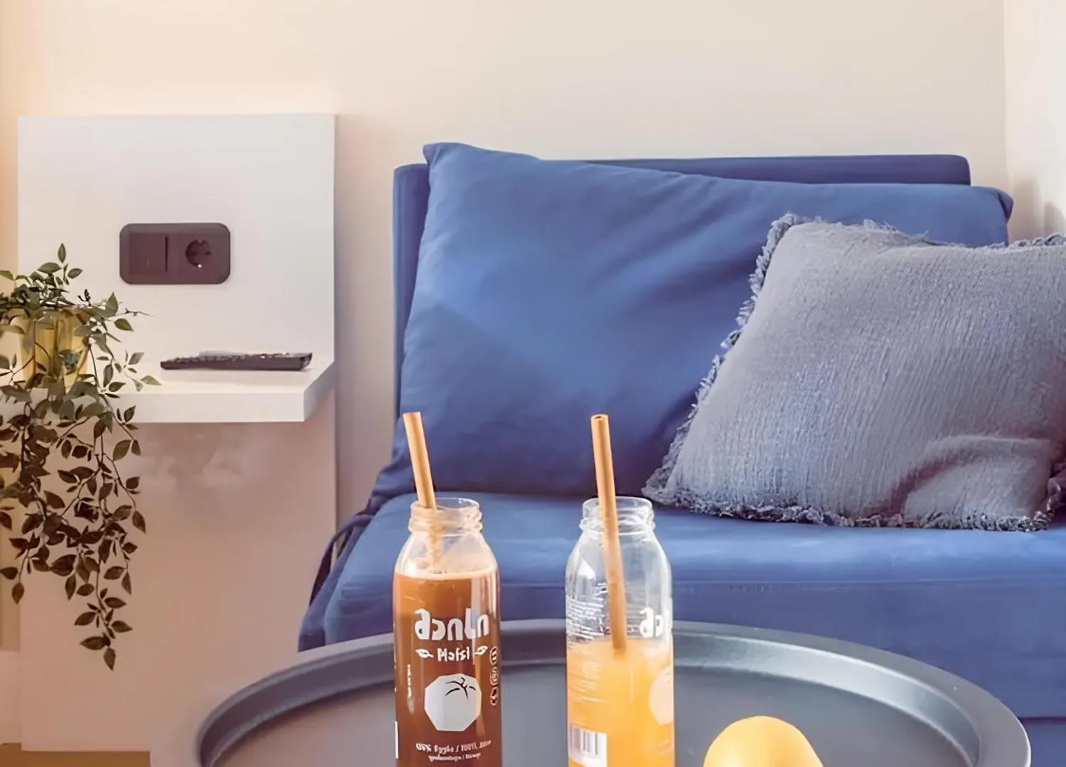 Orbi City Aparthotel In Batumi With Sea View Apartment